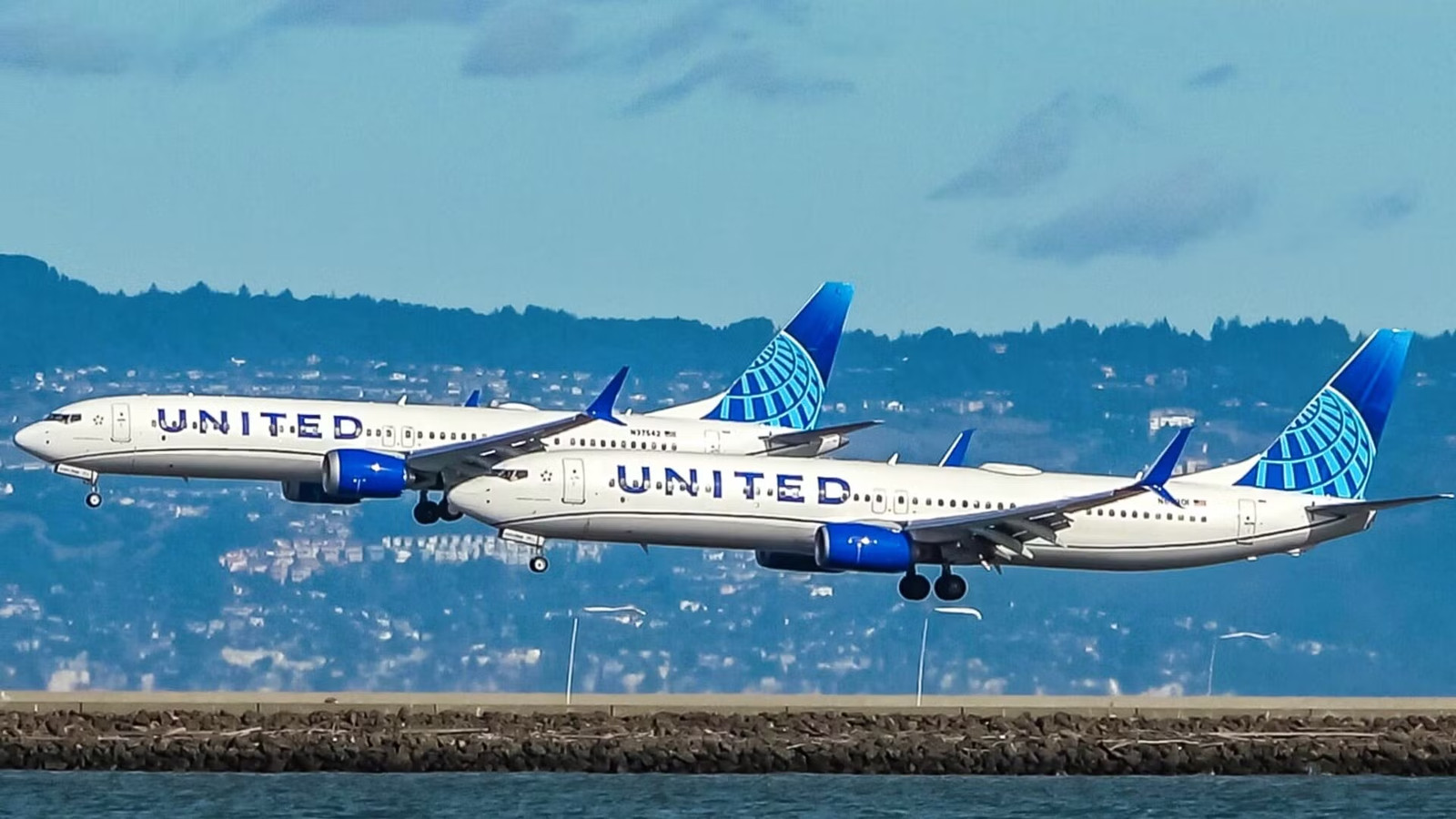 FAA Eases SFO Landing Ban After 41% Of Flights Delayed