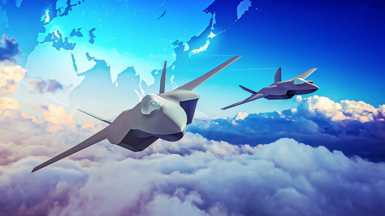 The Hidden Engineering Problem Facing Every 6th-Generation Fighter Program