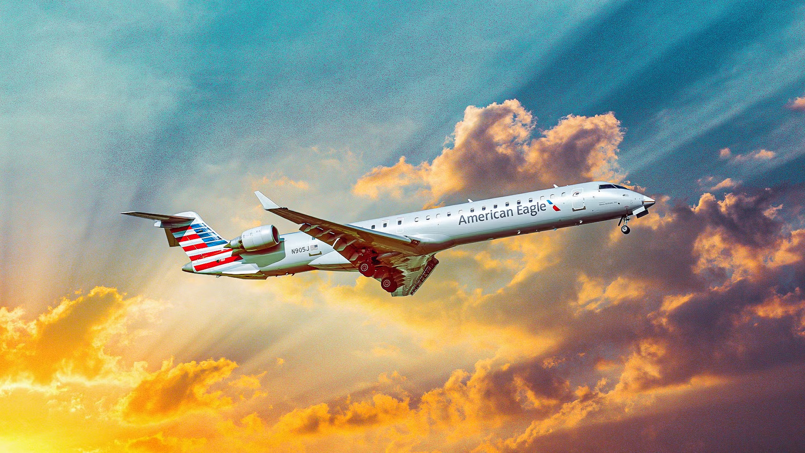 How Many Miles Per Gallon Does A Bombardier CRJ900 Get?
