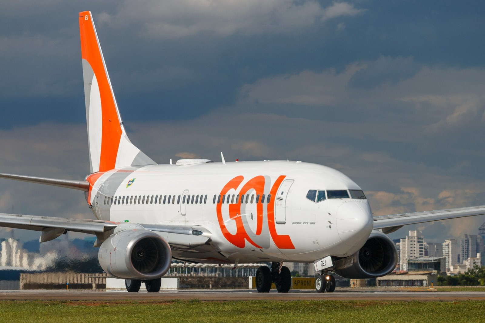Boeing recruits CEO of GOL Linhas Aéreas as new Latin America president