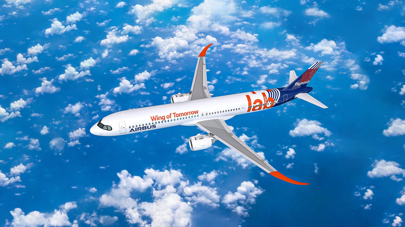 Longer Wings Could Be The Biggest Change On Airbus' Next Narrowbody
