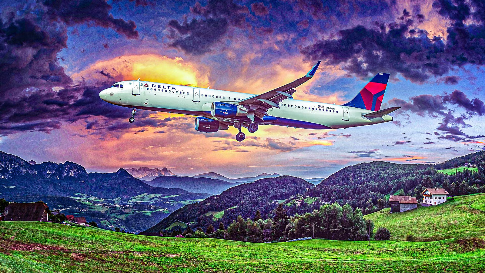 Delta Air Lines Abruptly Cancels This Long Route After Just 6 Months: See Flights Now
