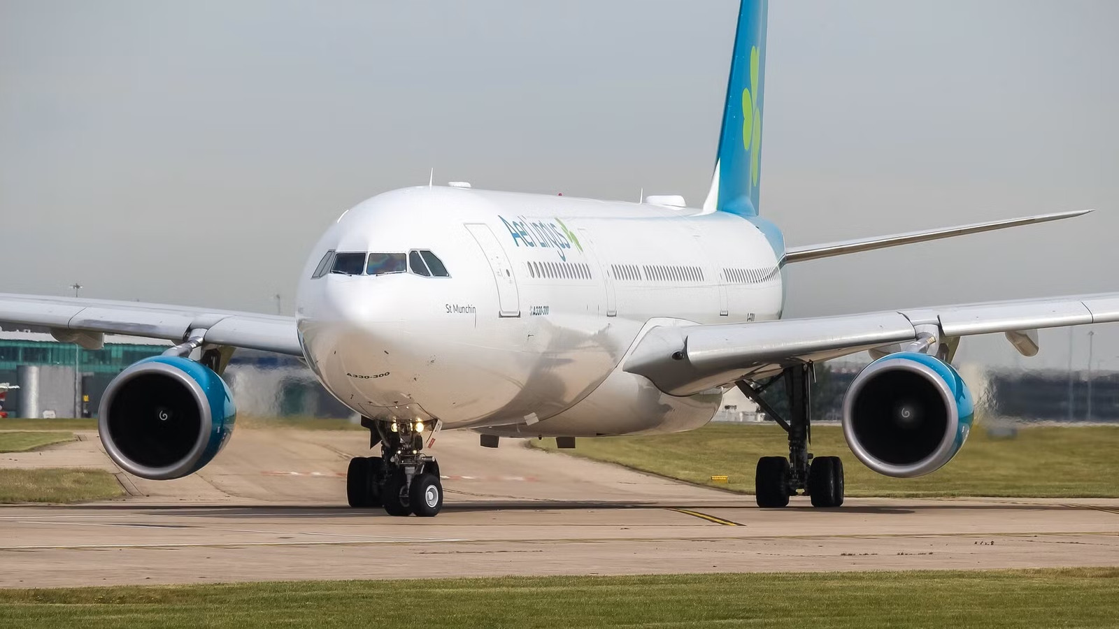 Here's Why Aer Lingus Has Cut A Massive 5 US Routes In 2026