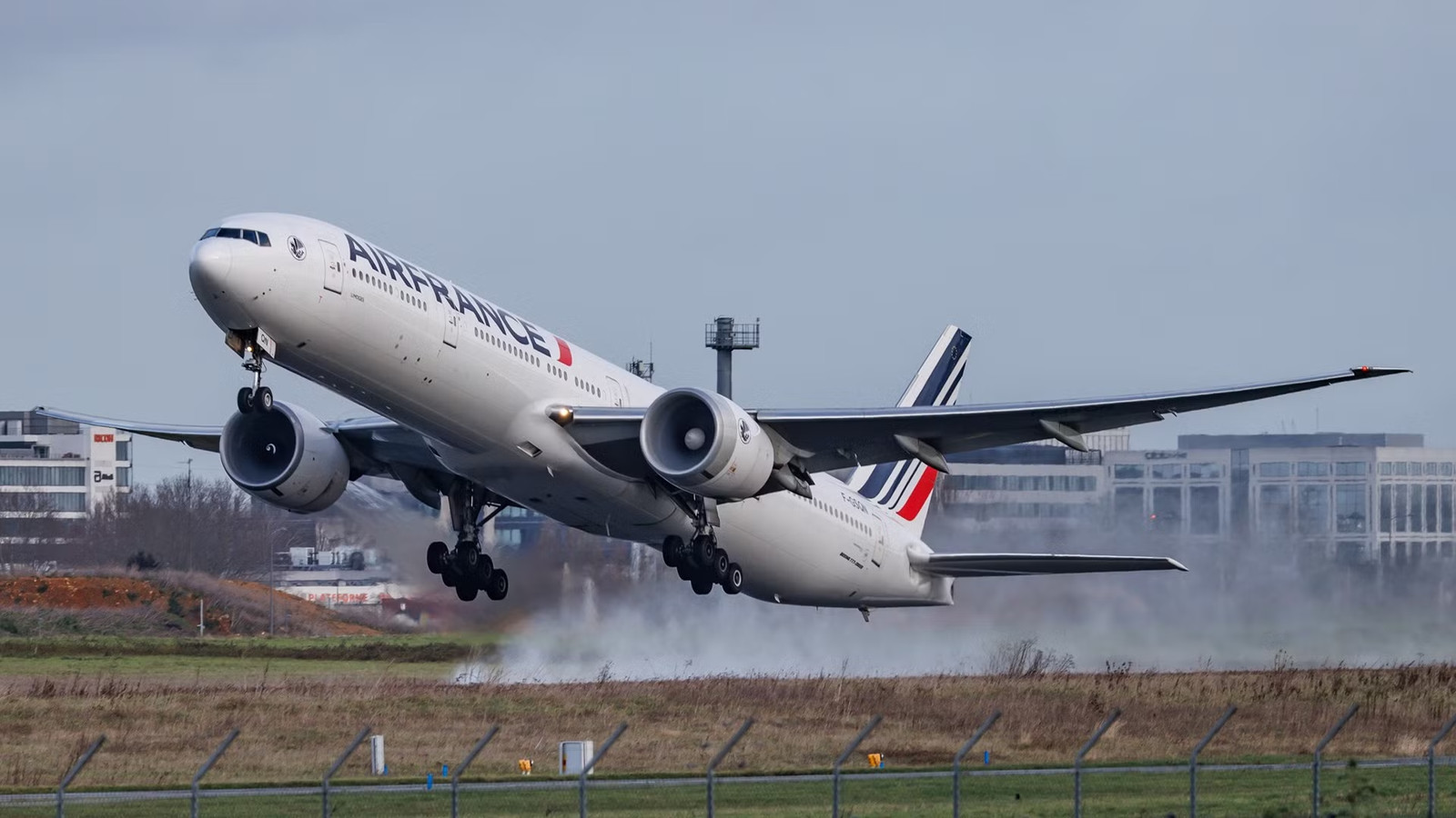 La Premiere Expansion: Air France’s Top First Class Slated To Make San Francisco Debut