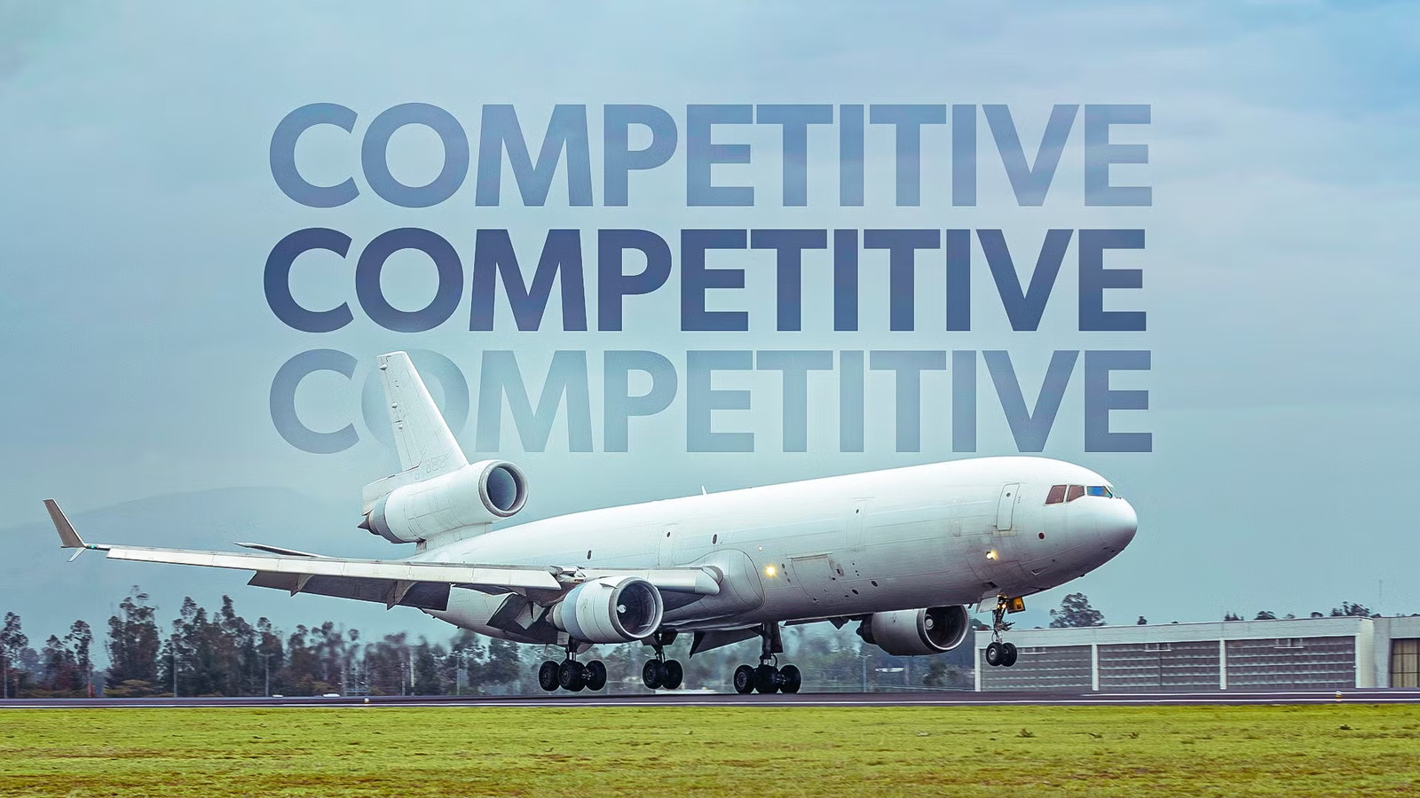 5 Forgotten Aerodynamic Fixes That Kept The McDonnell Douglas MD-11 Competitive