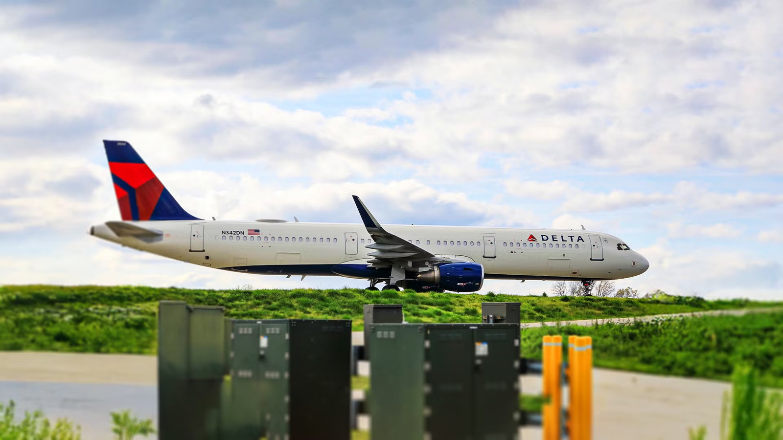 Why Delta Air Lines Is Rebuilding Its Corporate Loyalty Program Around Companies Too Small To Have Travel Managers