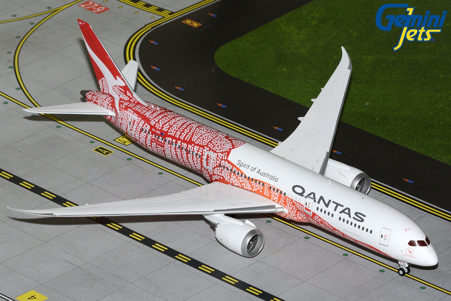 Airplane Models: GeminiJets April/May 2026 New Release + Discounts