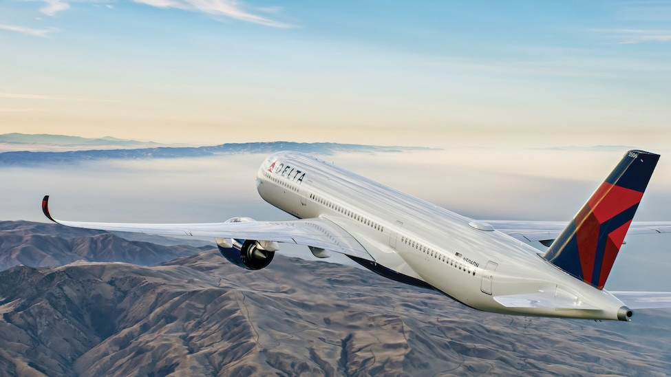 Delta sees ‘limited resistance’ to fare hikes amid fuel spike