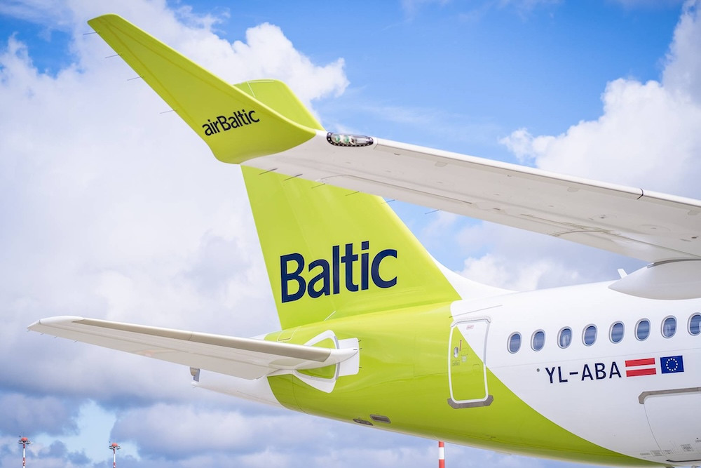 Latvian prime minister: State should not be involved in Air Baltic