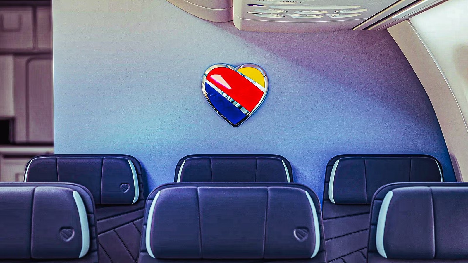 60% Of Southwest Airlines Flyers Are Now Paying To Upgrade & It Reveals What LCC Loyalty Was Really About