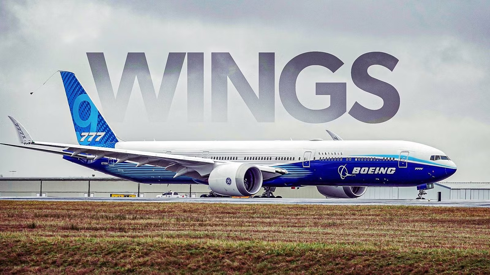 The Boeing 777X's Folding Wingtips: Why No Other Airliner Has Ever Had This