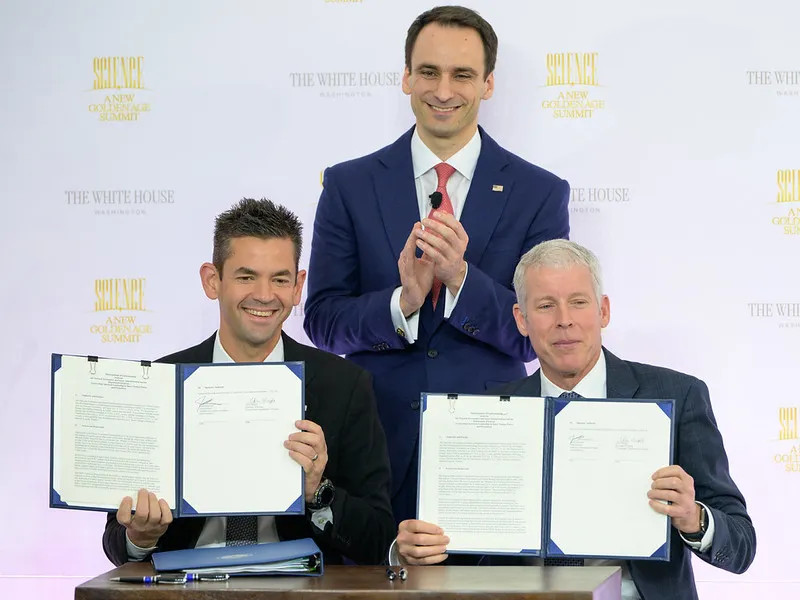 NASA, Energy Department Advance New Era of Nuclear-Powered Exploration