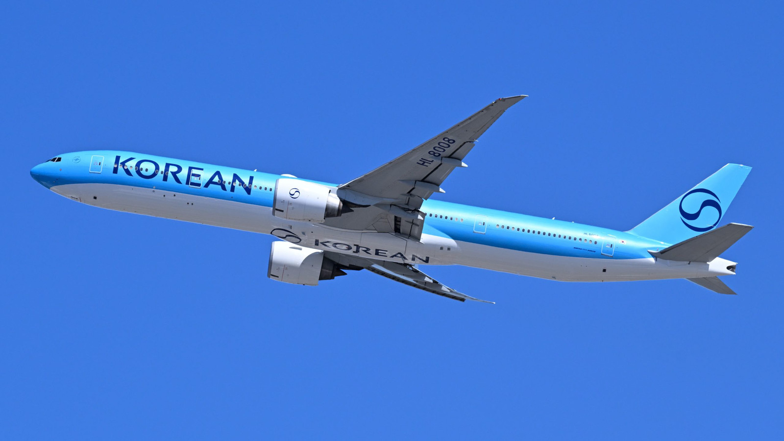 Korean Air, Asiana to offer free Starlink Wi-Fi service