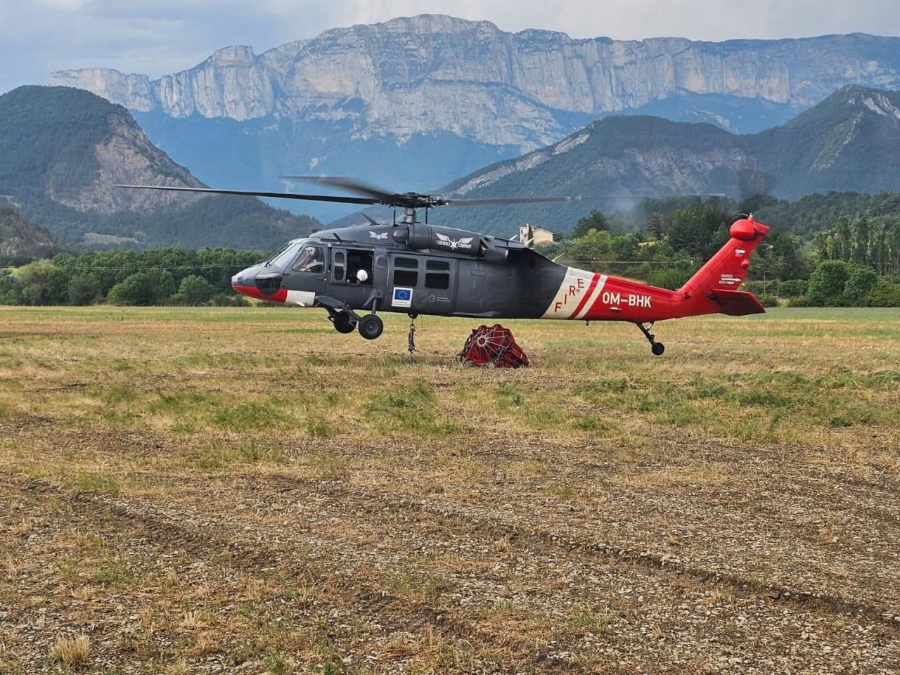 Helicopter Alliance on the acquisition trail to grow full-service offering