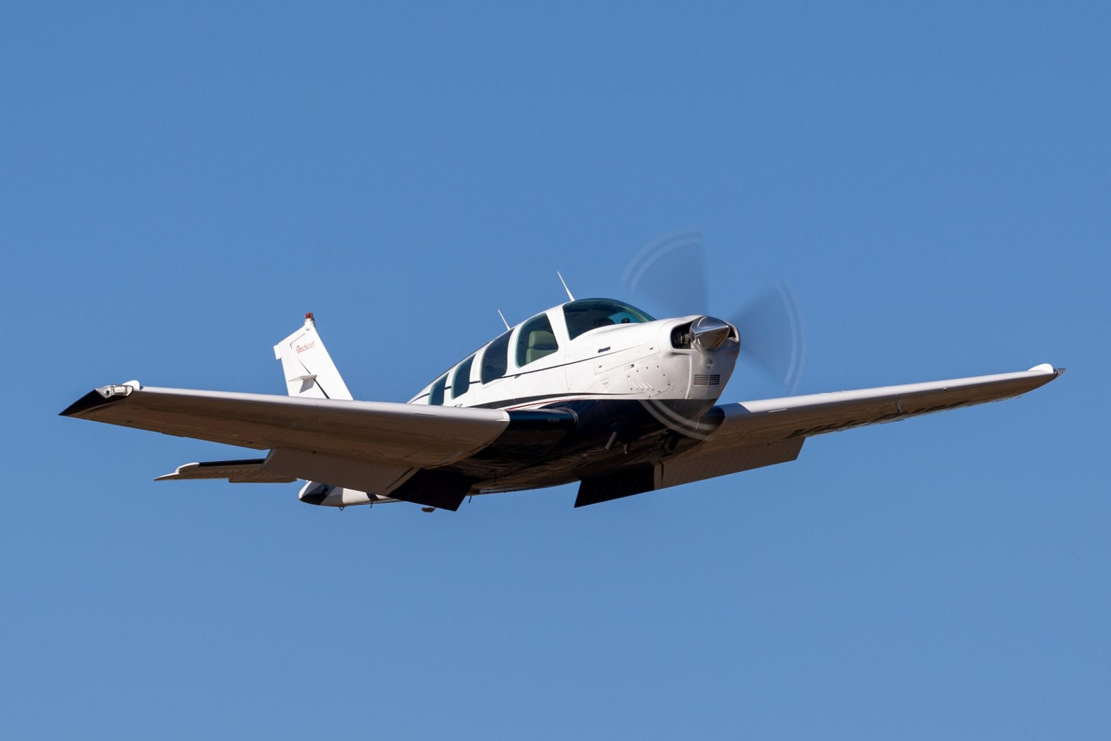 Two killed as Beechcraft Bonanza crashes near Brisbane