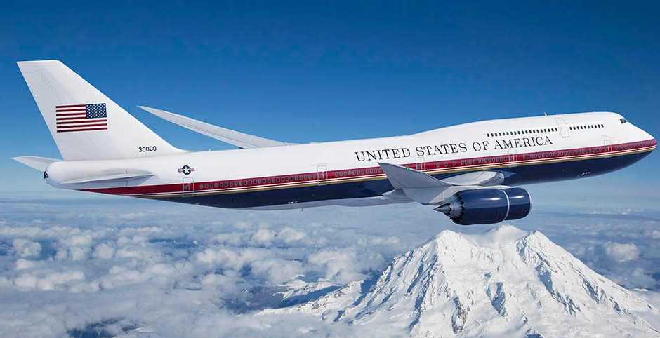 Boeing’s VC-25B losses deepen as company pushes to meet 2028 deliveries