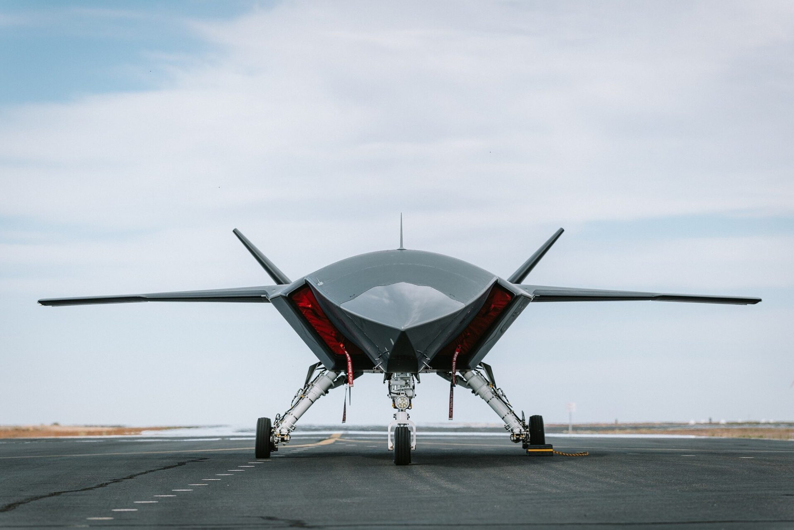 Rheinmetall sets up Boeing MQ-28 Ghost Bat integration in Germany