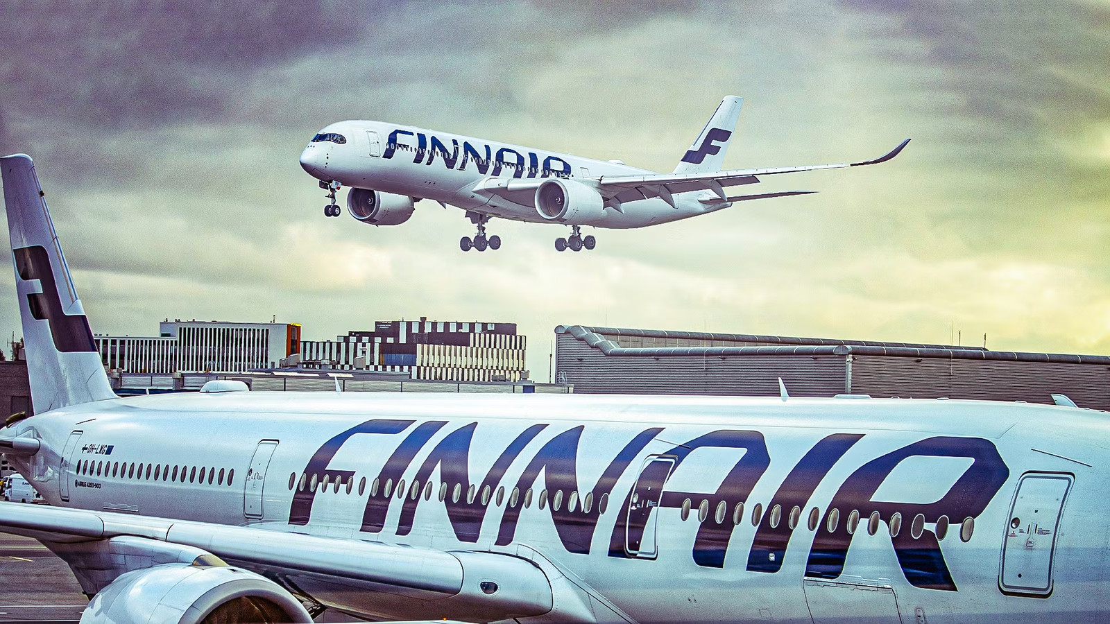 24-Hour Flights: Finnair's Top 11 Ultra-Long-Haul Routes Revealed