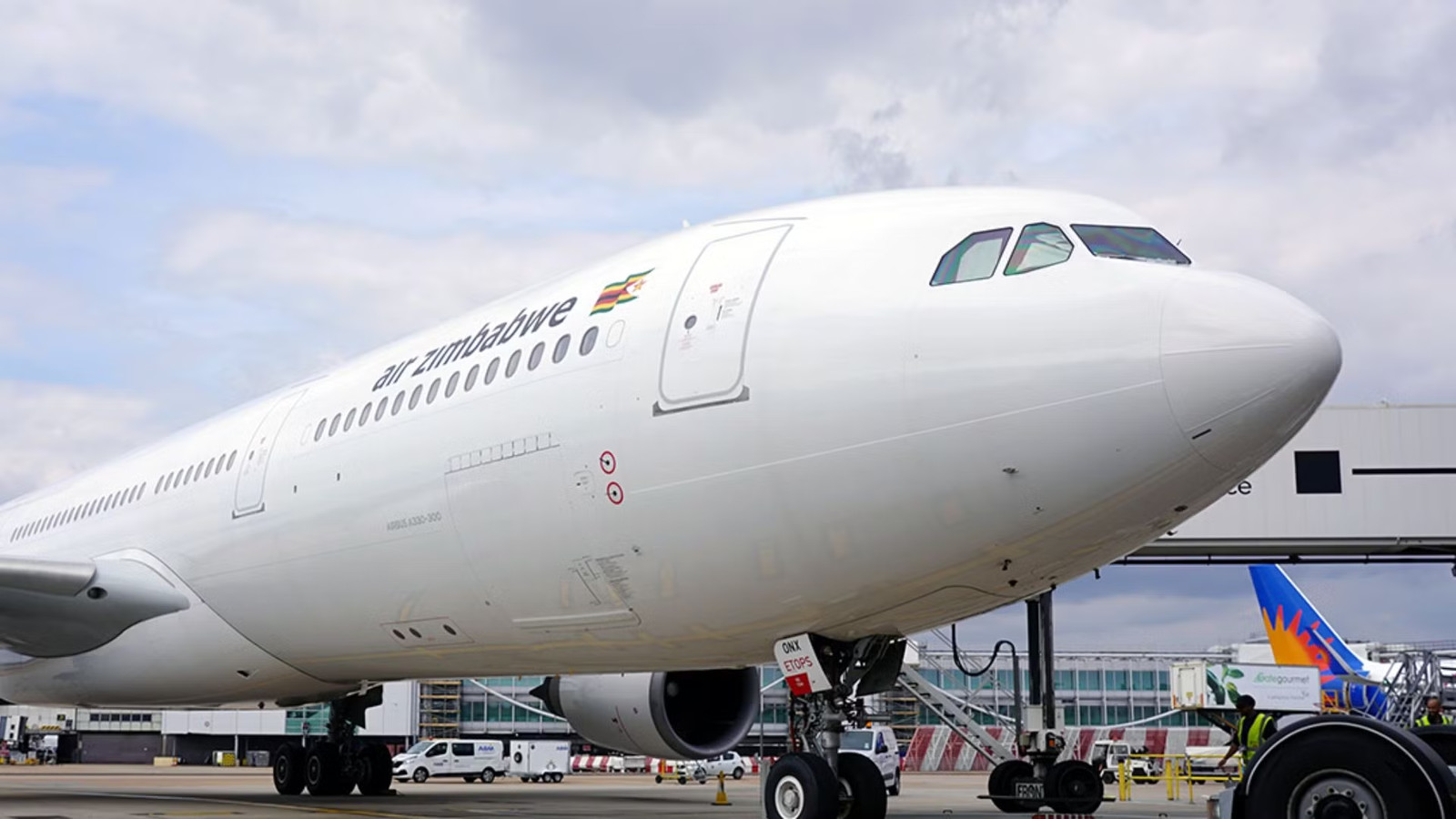 London Nonstop: This Tiny Airline Launches New 11-Hour Long-Haul Flights [Map]