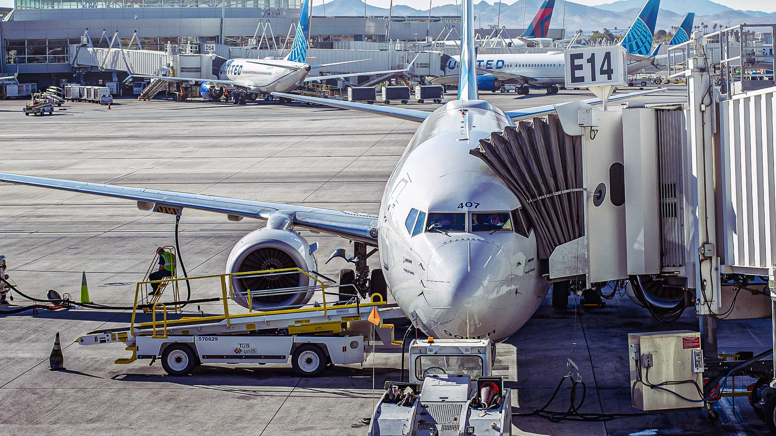 Why The Boeing 737 Is More Susceptible to Becoming Tail-Heavy Compared To Other Aircraft Of Its Size