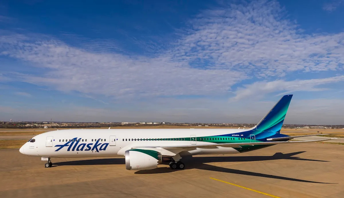 AFA: Flight Attendants Overextended on Alaska’s 787 Flights