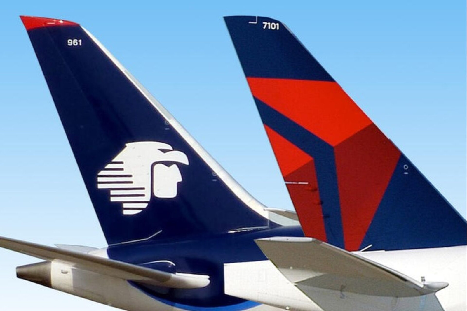 US appeals court allows Delta-Aeroméxico joint venture to continue
