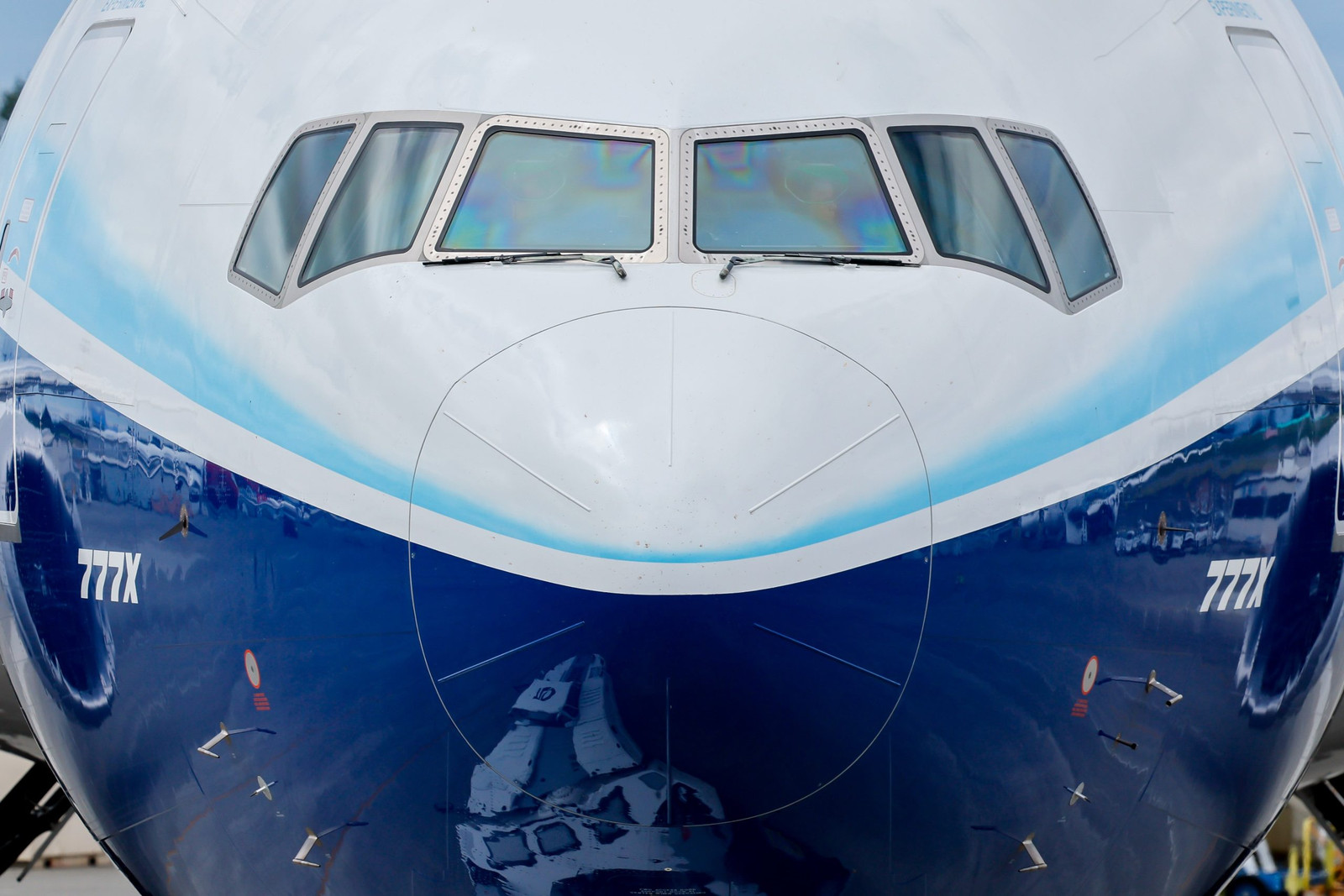 Boeing and SPEAA union again reach contract terms, outcome still uncertain