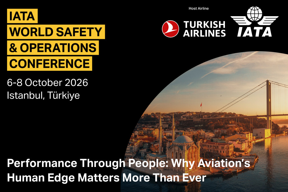 Performance through people: Why aviation’s human edge matters more than ever