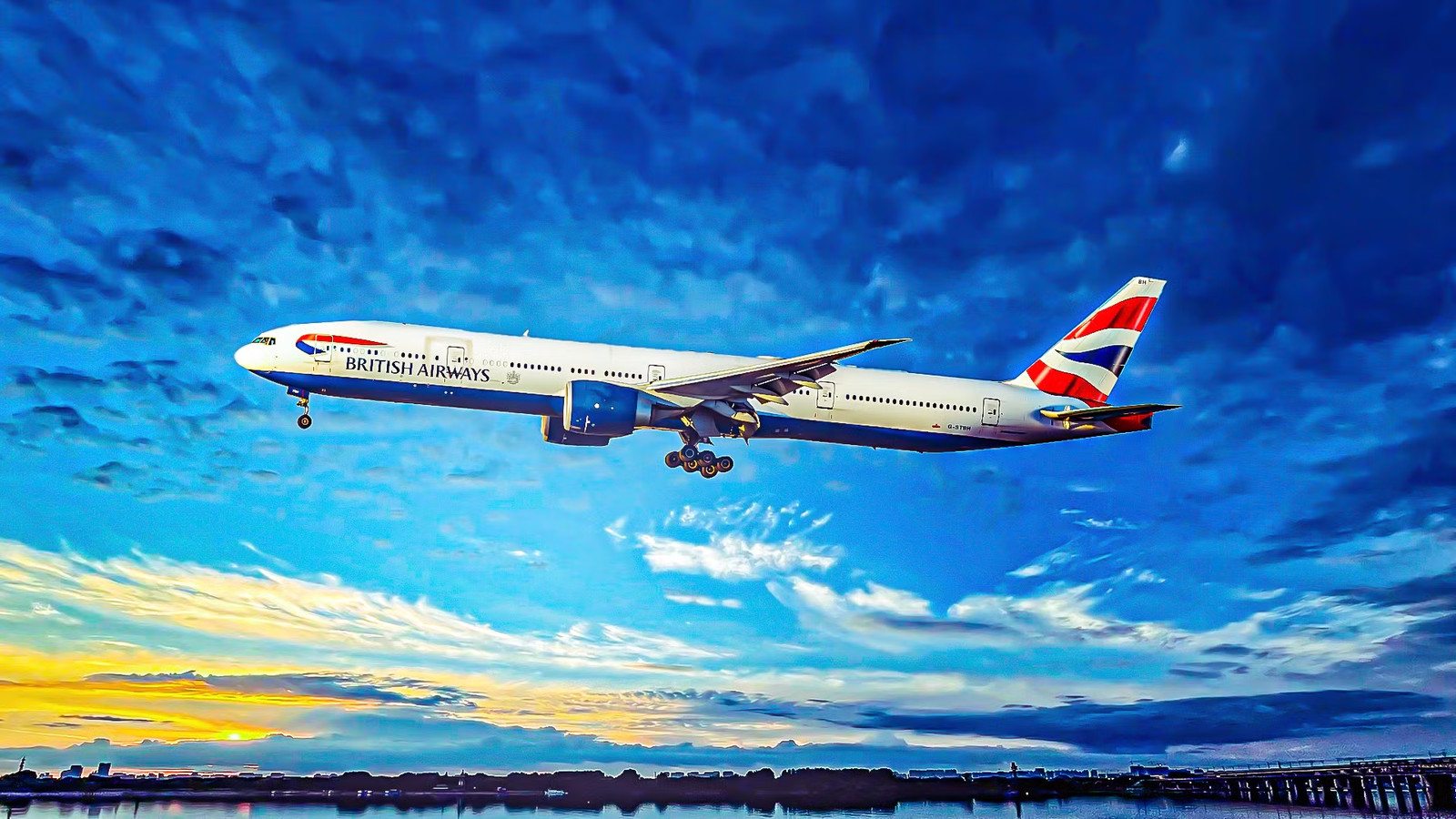 British Airways Cancels Ticket Over Seat Fee Chargeback, Charges Family $3,200 For New One