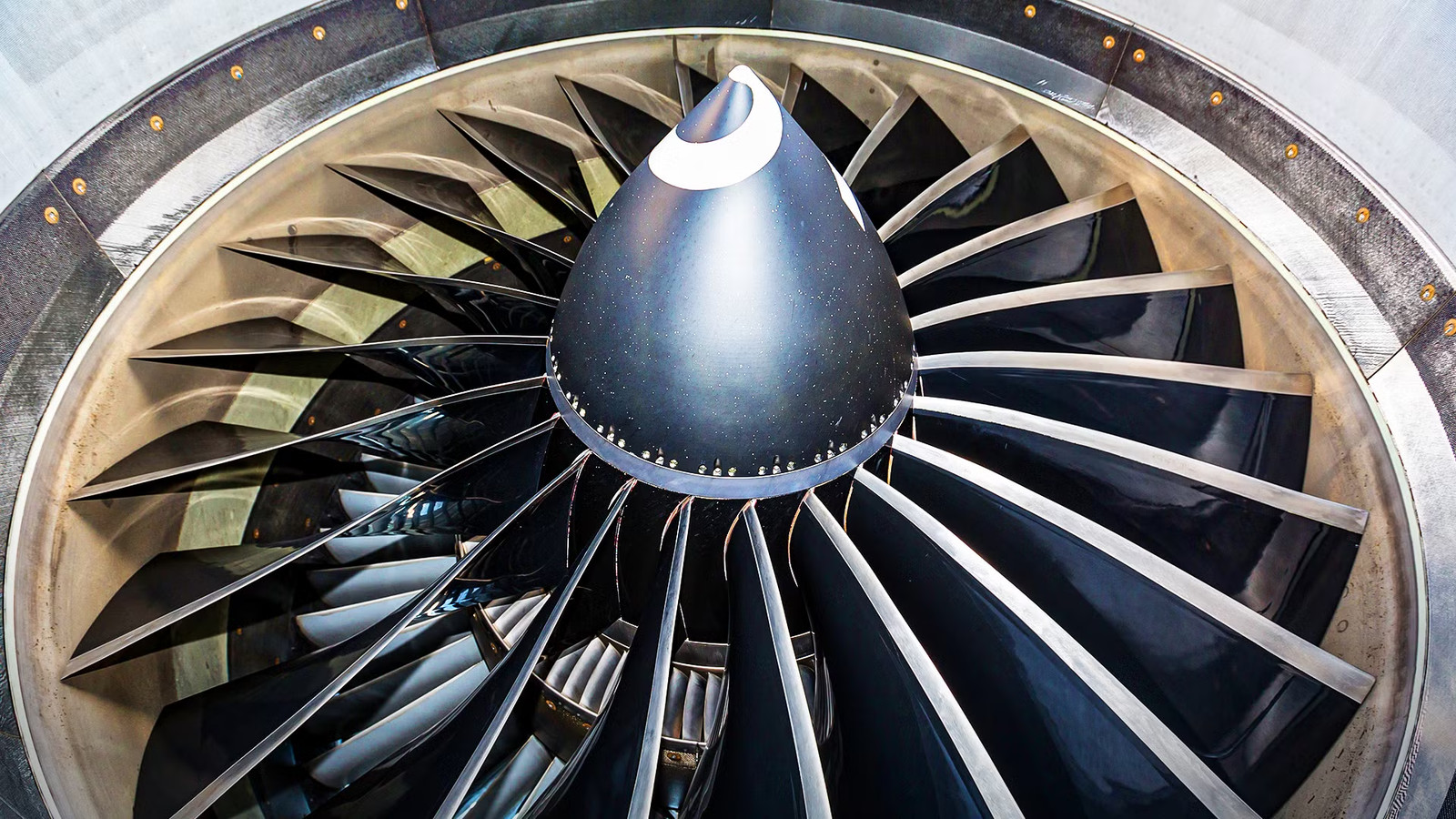 GE Aerospace Is Spending $1 Billion To Fix The Engine Shop-Visit Crunch Airlines Can't Escape