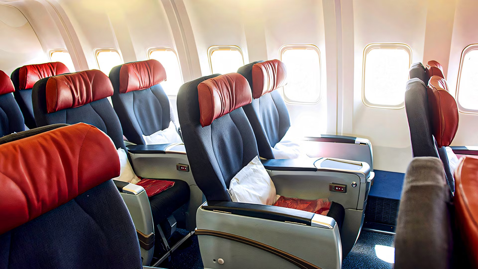 Here's Why Air Canada Premium Economy Now Costs Roughly 60% Of Signature Class On Comparable Routes