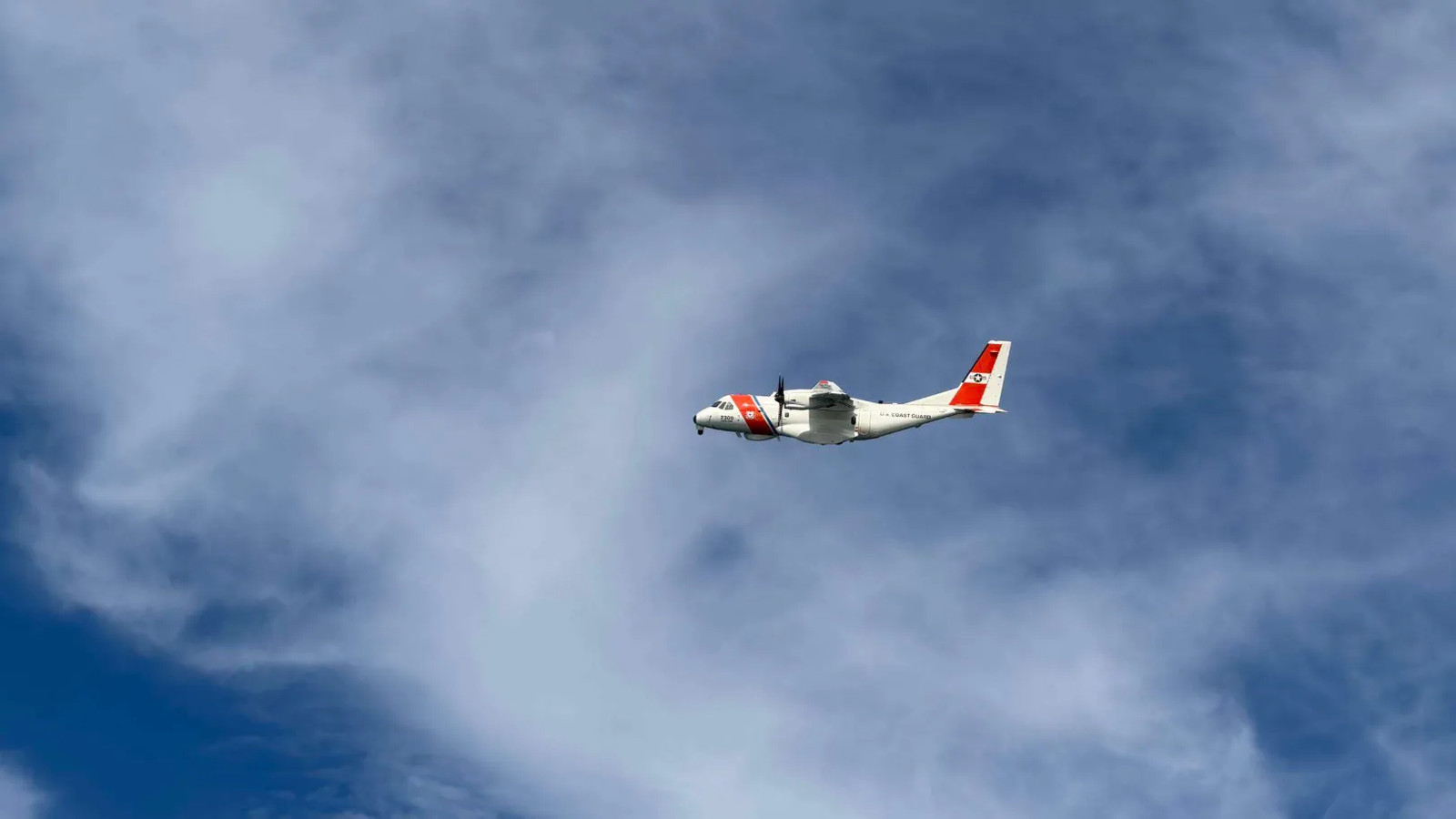 6 Presumed Dead After Coast Guard Ends Search for Missing G100 Passengers