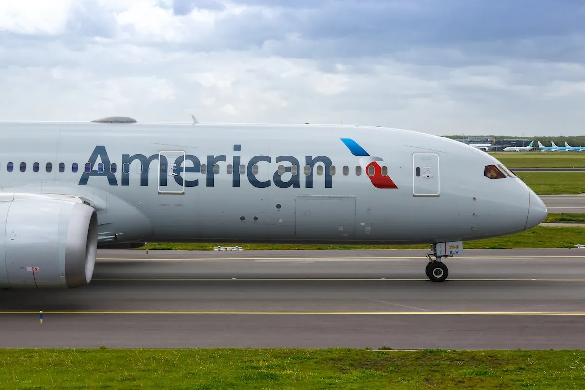 Aircraft Delays Curb American’s 2027 Long-Haul Expansion
