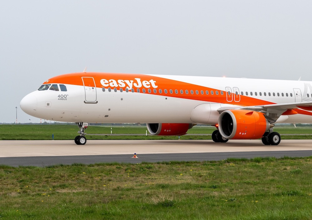 Castlelake and Apollo given same deadline to submit firm EasyJet offer