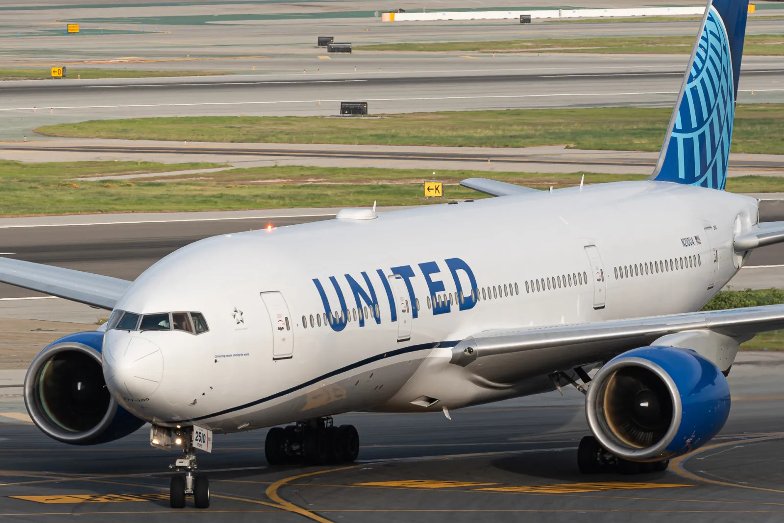 United Cancels Planned 9/11 Flyover in Denver