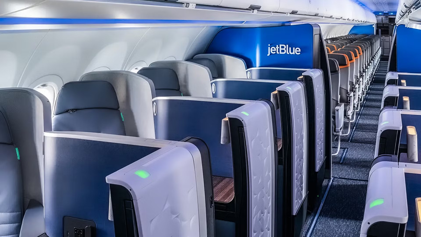 Business Class Suites: 7 Airlines With Closing Doors In 2026