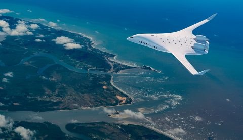 US export bank signals intention to back JetZero’s manufacturing site