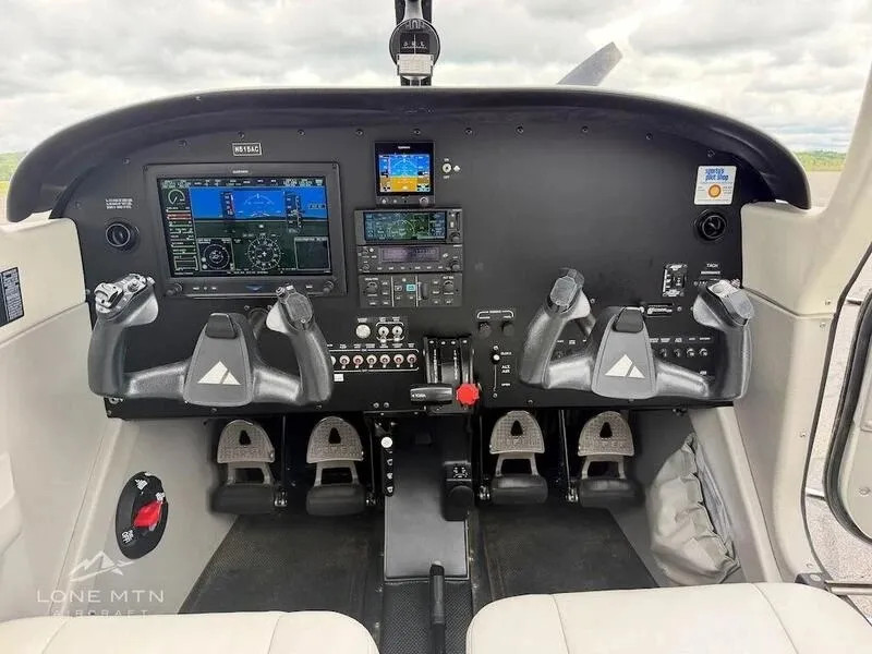 This 2021 Piper PA-28-181 Piper Pilot 100i Is a Training-Initiated ‘AircraftForSale’ Top Pick