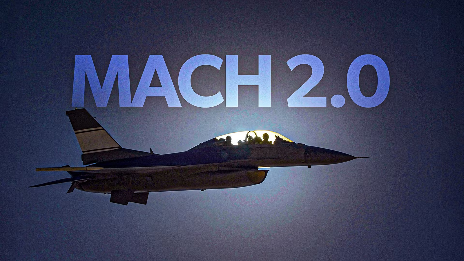 6 Active Fighter Jets That Can Exceed Mach 2