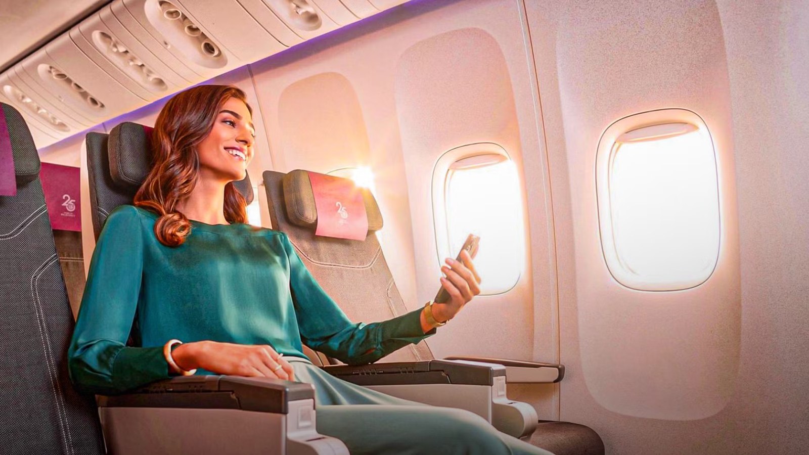 What Qatar Airways' "Comfort+" Really Is & Why It Isn't True Premium Economy