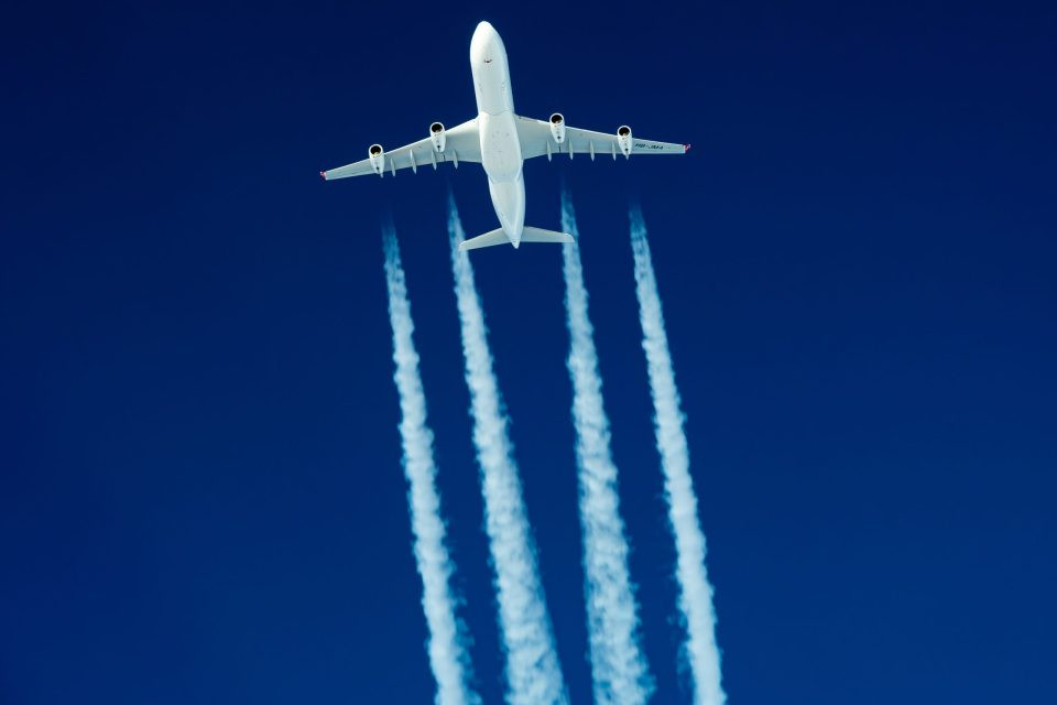 Europe to reward airlines for contrail-forecasting, as avoidance trials ramp up