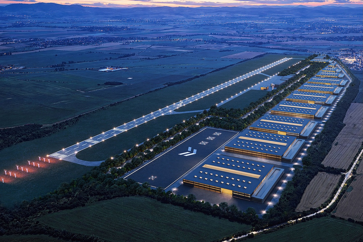 EnduroSat signs deal with Bulgaria to develop major space base near Sofia