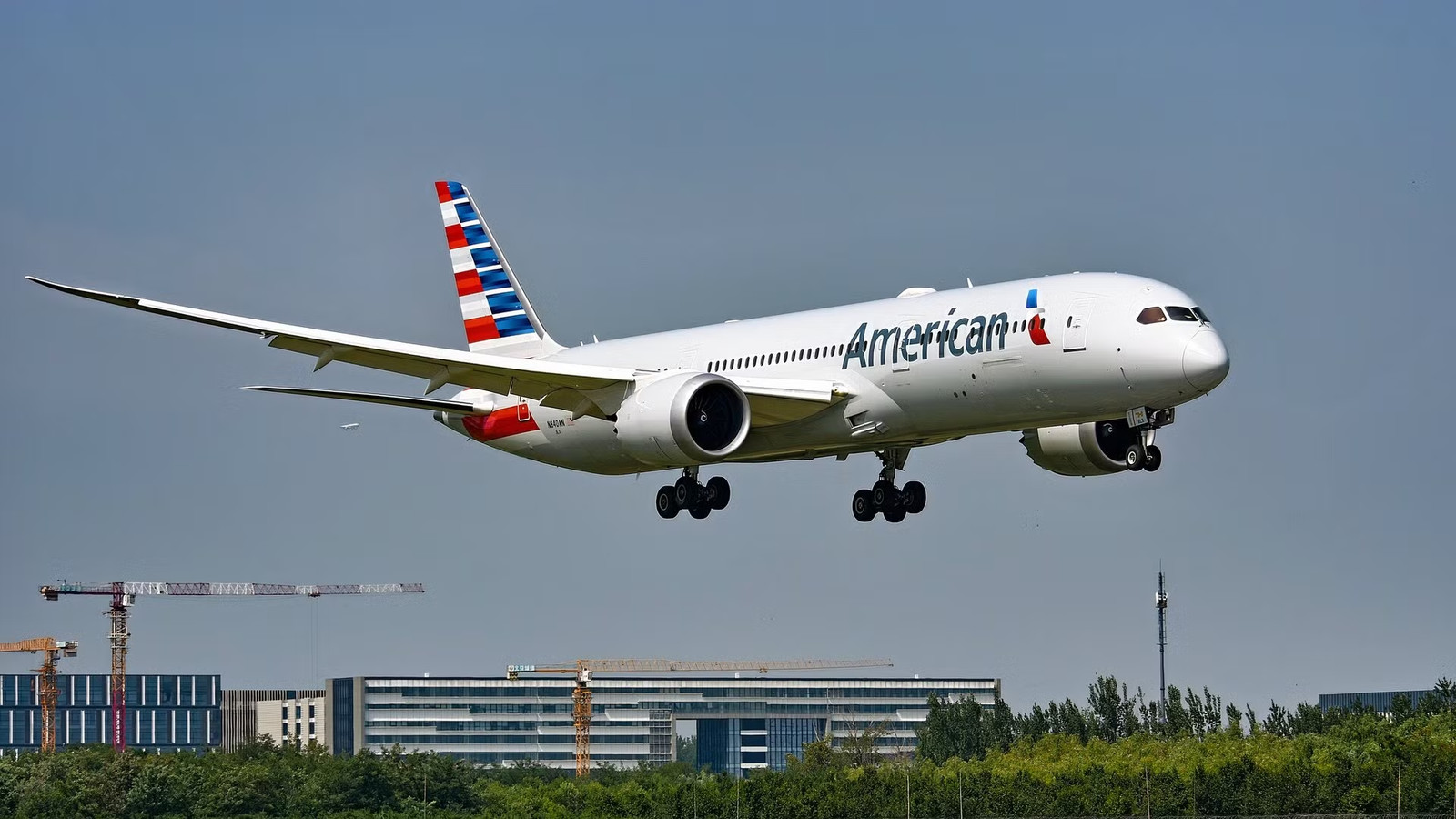 American Airlines Drops 6 International Routes: See All Flight Changes Now
