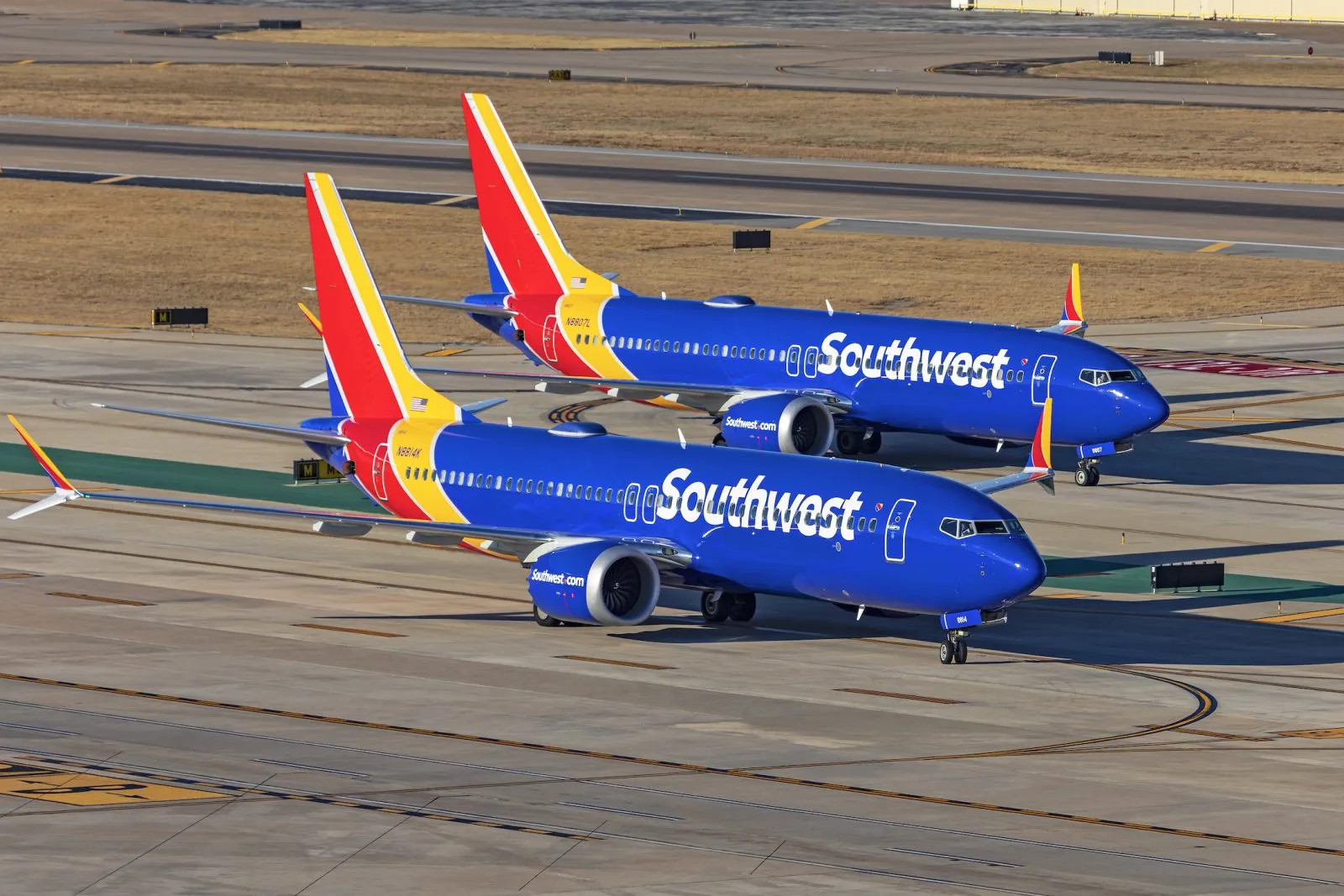 Royal Caribbean, Rocket CEOs Join Southwest’s Board of Directors
