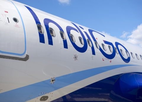 IndiGo sinks to quarterly loss, removes nine aircraft from fleet