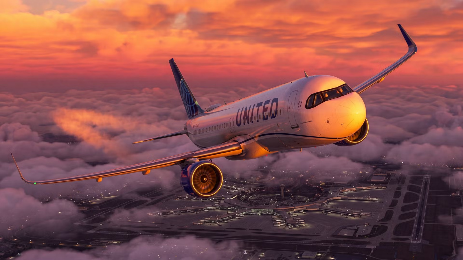 FAA’s Chicago Flight Restrictions Against United & American Airlines Could Last Until 2034