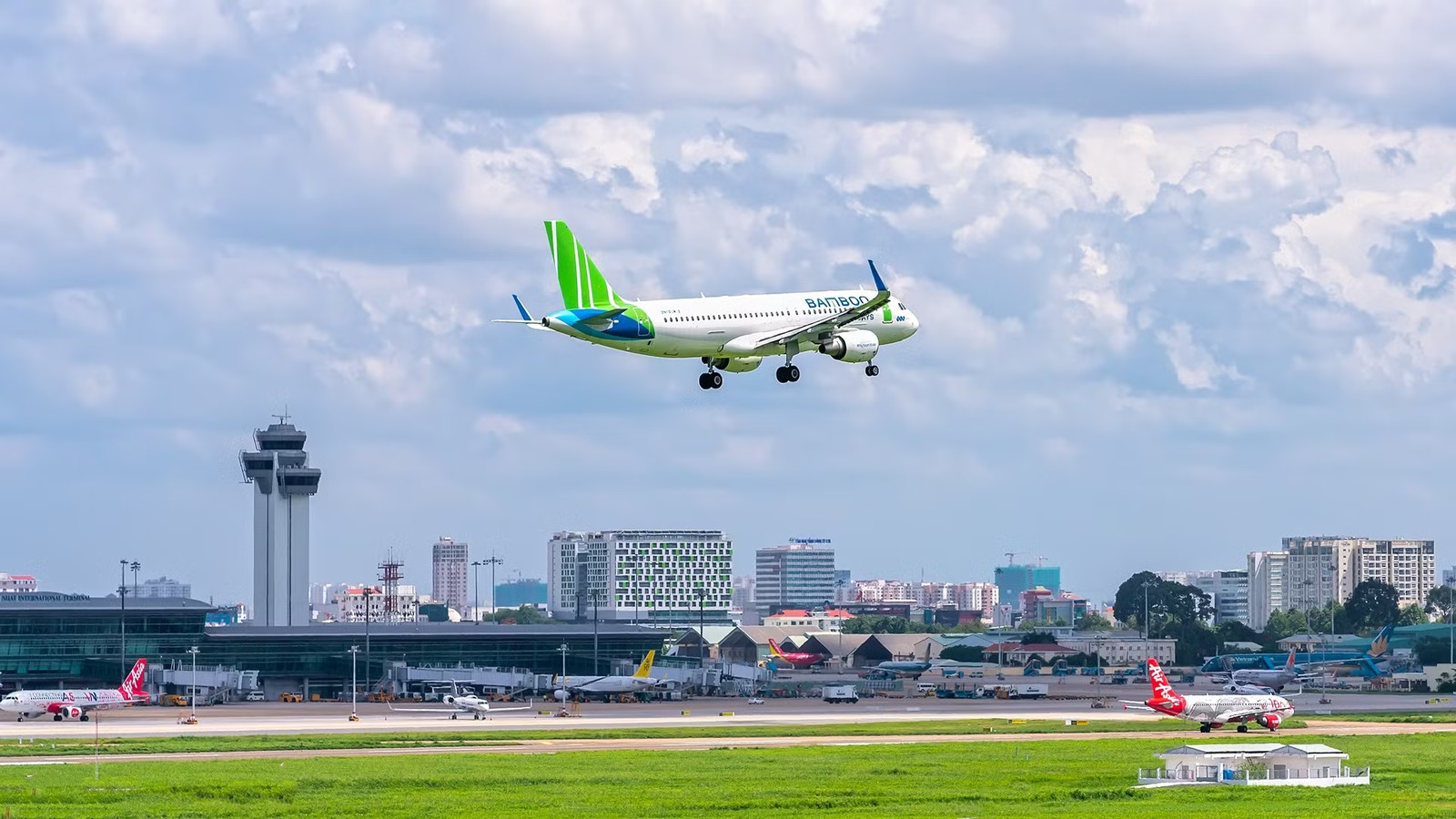 Vietnam's Bamboo Airways Halts Scheduled Flights Months After Reviving Boeing 787 Plans