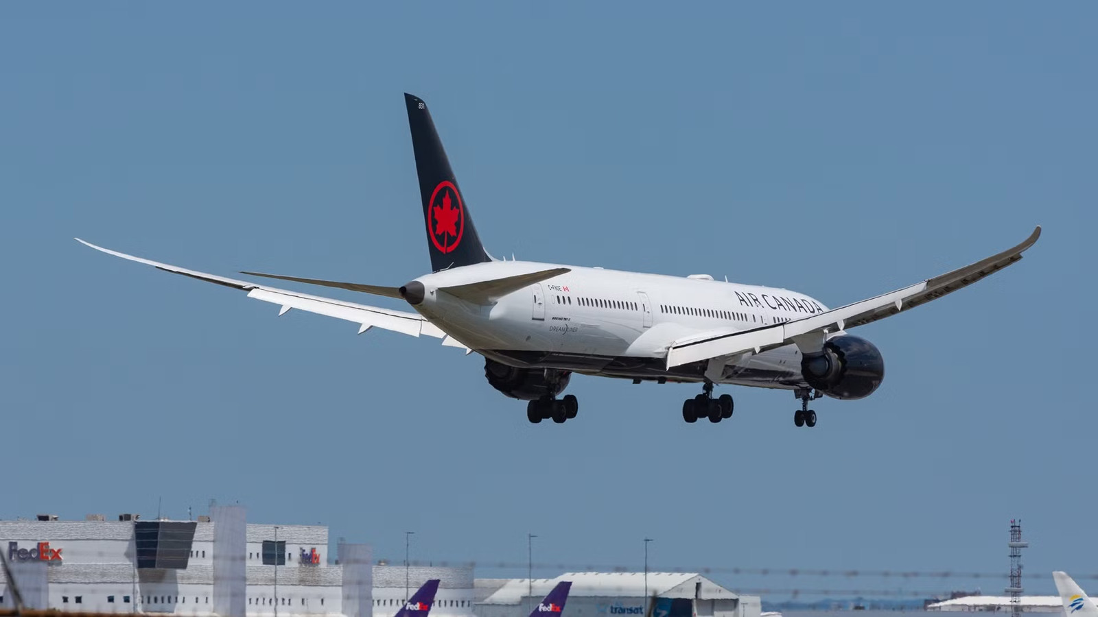 Air Canada Launches Nonstop Flights To 7 New Destinations In 2026: See Full List Now