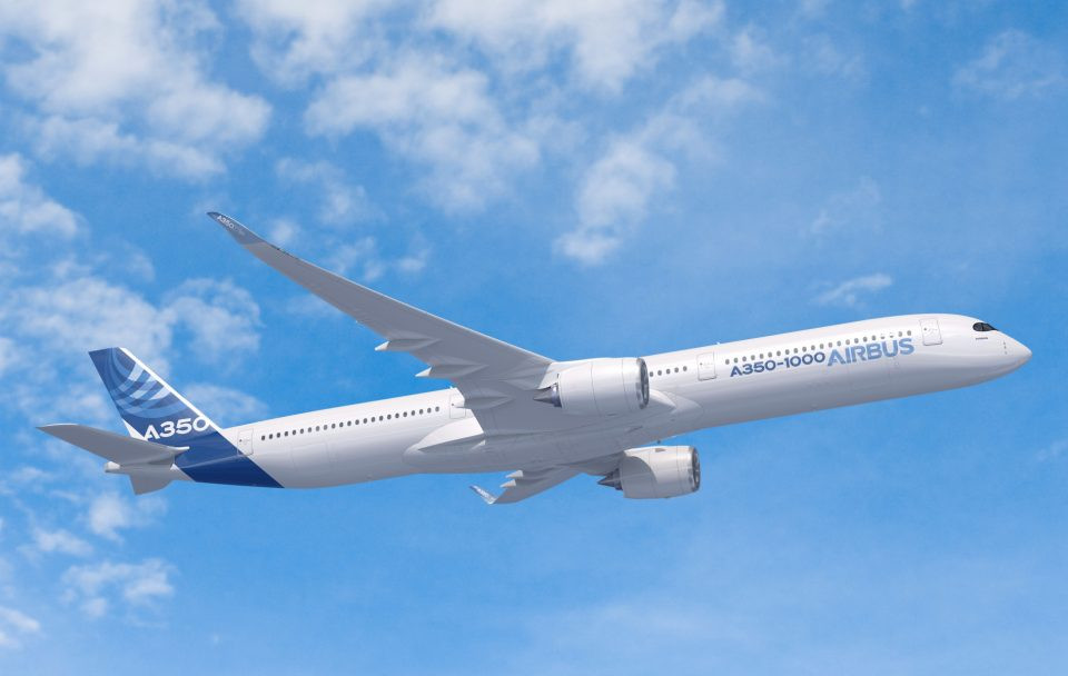 US and Asian routes feature heavily in Lufthansa Group’s summer 2027 expansion
