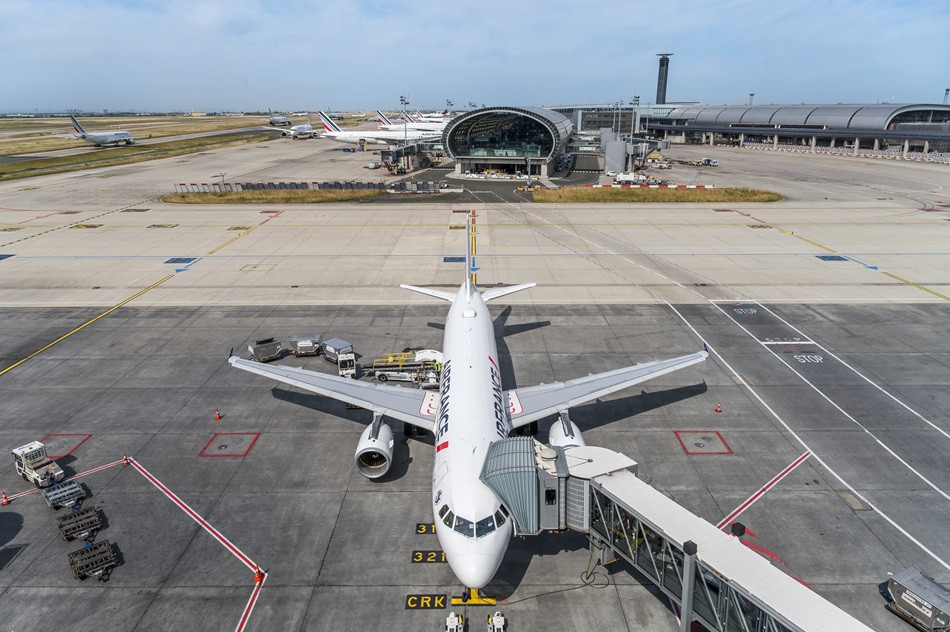 ADP reaches agreement with French state to support €8.2bn Paris airports investment